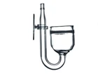 Диффузор стеклянный для распыления СО2 AQUA-TECH MINI (AT-GD-M)