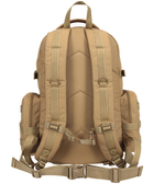 Рюкзак тактичний KOMBAT UK Expedition Pack, 50л койот - изображение 3