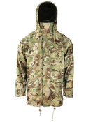 Куртка тактична KOMBAT UK MOD Style Kom-Tex Waterproof Jacket, Мультикам XL - зображення 3
