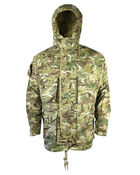 Куртка тактична KOMBAT UK SAS Style Assault Jacket, S мультікам - зображення 4