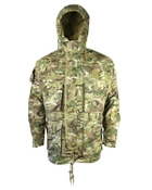 Куртка тактична KOMBAT UK SAS Style Assault Jacket, L мультікам - зображення 4