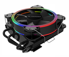 2E Gaming AIR COOL (AC120T4) RGB
