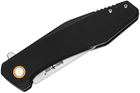 Карманный нож Grand Way SG 130 black (SG 130 black) - изображение 4