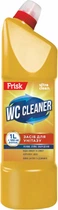 Засіб для миття унітазу Frisk Ultra Cleant 1.1 л (4820197121373)