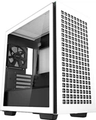 Корпус DeepCool CH370 White (R-CH370-WHNAM1-G-1)