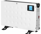 Конвектор ECG TK 2080 DR White