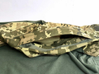Тактическая боевая рубашка UBACS - убакс размер М 46-48 Украина - изображение 5