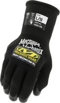 Тактичні рукавички Mechanix Wear: SpeedKnit Thermal для холодної погоди L - зображення 5