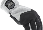 Перчатки тактические водостойкие и ветрозащитные Mechanix Wear: ColdWork M-Pact - изображение 5