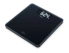 Весы напольные BEURER GS 400 Black