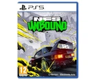 Need for Speed: Unbound (англійська версія) (PS5)