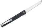 Карманный нож Grand Way SG 158 blue (SG 158 blue) - изображение 2