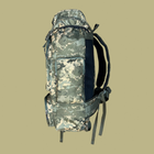 Тактический рюкзак GETMAN 75 л Пиксель - изображение 3