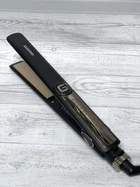 Плойка-выпрямитель для волос Gemei GM-416 черный