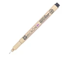 Лінер чорний Pigma Micron Sakura (лінер 01 (0.25 мм))