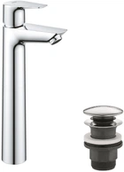 Смеситель для раковины GROHE QuickFix StartEdge 23777001
