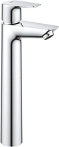 Смеситель для раковины GROHE BauEdge New 23761001