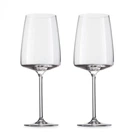 Набір бокалів для вина Schott Zwiesel Vivid Senses Fruity & Delicate 535 мл, 2 шт (122427)