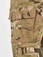 Тактические брюки утепленные ERVO 226191461 XL Мультикам (4070408874472) - изображение 5