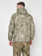 Куртка тактична утеплена Single Sword 44284 M Мультикам (4070408874658) - зображення 2