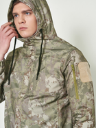Куртка тактична утеплена Single Sword 44284 XL Мультикам (4070408874660) - зображення 4