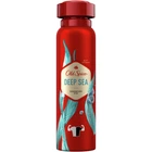 Дезодорант Old Spice Deep Sea аэрозольный 150 мл (8001841282473)