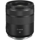 Об'єктив Canon RF 85mm f/2.0 MACRO IS STM (4234C005)