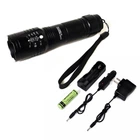 Фахівець аккумуляторний X-Balog BL 8900-P50 працює в п'яти режимах