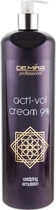 Окислительная эмульсия DEMIRA Professional ACTIVOL 9 % 1000 мл