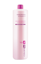 Окислювальна емульсія ING Professional Oxidant Emulsion With Macadamia Oil 9% (30) 1000 мл