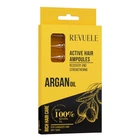 Активные ампулы Revuele для волос с аргановым маслом HAIR CARE 8x5 мл 5060565104617
