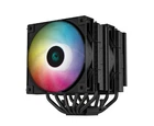 Кулер до процесора Deepcool AG620 BK ARGB (R-AG620-BKANMN-G-2)