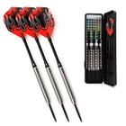 Дротики для дартса WinMax G399 (90% Вольфрам, 22 грамма)