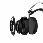 Геймерські навушники iPega PG-R008 з RGB підсвічуванням (Чорний) - зображення 6