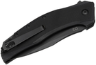 Карманный нож Grand Way SG 096 black (SG 096 black) - изображение 5
