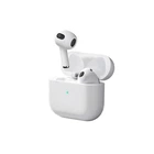 Бездротові блютуз навушники Remax PD-BT888 Bluetooth TWS Білий