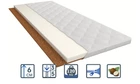 Матрац ортопедичний Family Sleep Topper Ліберті 65x190 см
