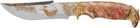 Нож RAKnives Light Сокол (00-00009390) - изображение 1
