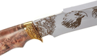 Нож RAKnives Light Сокол (00-00009390) - изображение 4