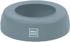 Миска-непроливайка WAUDOG Silicone 1 л Серая (507911Collar)
