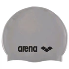 Шапка Для Плавання Arena Classic Silicone Jr(91670-051) MISC Сірий