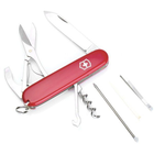 Ніж Victorinox Compact Red 1.3405 - зображення 6