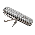 Складной нож Victorinox Huntsman 9,1 см 1.3713.T7B1 - изображение 3