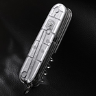 Складной нож Victorinox Huntsman 9,1 см 1.3713.T7B1 - изображение 7