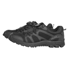 Кросівки чоловічі Han-Wild H511-83A Black р.42 спортивне взуття для тренувань з автоматичною пряжкою (SK-9870-42448) - зображення 5