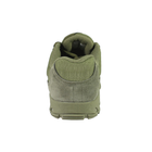 Кросівки тактичні Lesko C203 Green 40 військові для спецслужб (SK-5137-26516) - зображення 3