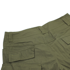 Тактичні штани Lesko B603 Green 30р. штани чоловічі з кишенями (SK-4257-18511) - зображення 3