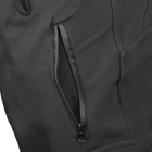 Тактичні штани Lesko B001 Black (L) чоловічі демісезонні військові з кишенями вологостійкі (SK-9906-42768) - зображення 4