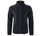 Кофта мужская Magnum Essential Fleece, Black, S (MGN 43171-BLACK-S) - изображение 1