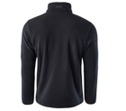 Кофта чоловіча Magnum Essential Fleece, Black, XXL (MGN 43171-BLACK-XXL) - зображення 3